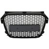 b2b badgeless front grille suitable for audi a1 8x 5992093 6028657