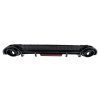 b2b rear bumper valance diffuser suitable for audi a3 6002449 6105666