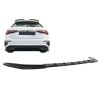 b2b rear bumper extension splitter suitable for audi 6003237 6113646