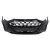 b2b front bumper suitable for audi a3 8y 2020 6002452 6104725
