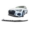 b2b front bumper spoiler lip suitable for audi a3 8y 6003235 6113640