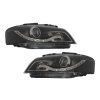 b2b headlights daylight suitable for audi a3 8p 48063 6015060