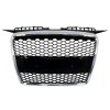 b2b badgeless front grille suitable for audi a3 8p 5987759 6009777