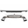 b2b rear bumper valance diffuser suitable for audi a3 5987660 6004030