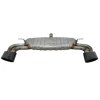 b2b complete exhaust system suitable for audi a3 8v 6000429 6076508