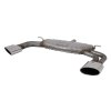 b2b complete exhaust system suitable for audi a3 8v 5987458 6003965