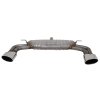 b2b complete exhaust system suitable for audi a3 8v 5987458 6003966