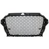 b2b badgeless front grille suitable for audi a3 8v 5999134 6056724