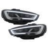 b2b full led headlights suitable for audi a3 8v 6000229 6074895
