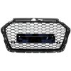 b2b badgeless front grille suitable for audi a3 8v 5992094 6028516