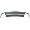 b2b rear bumper valance air diffuser and exhaust 5997320 6046329