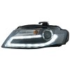 b2b headlights suitable for audi a4 b8 8k 2008 2011 5986015 6008462
