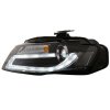 b2b headlights suitable for audi a4 b8 8k 2008 2011 5986015 6008461