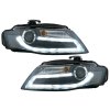 b2b headlights suitable for audi a4 b8 8k 2008 2011 5986015 5988045