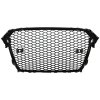 b2b badgeless front grille suitable for audi a4 b8 5987756 6030907