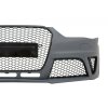 b2b front bumper suitable for audi a4 b8 facelift 5999121 6056256