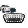 b2b badgeless front grille suitable for audi a4 b9 8w 6000032 6086409