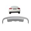 b2b rear bumper valance diffuser suitable for audi a5 5991094 6126586