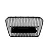 b2b badgeless front grille suitable for audi a5 8t 5992091 6028666