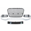 b2b front bumper parts suitable for audi a5 8t 6002988 6111193