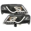b2b led drl headlights suitable for audi a6 c6 4f 5985139 3