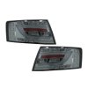 b2b led bar taillights suitable for audi a6 c6 4f 6001111 6084938