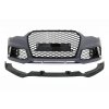b2b front bumper with spoiler lip suitable for audi 6000545 6075861