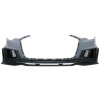 b2b front bumper with central grille suitable for 6002103 6100876