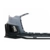 b2b front bumper with central grille suitable for 6002103 6100877