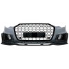 b2b front bumper with central grille suitable for 6002103 6100886