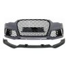 b2b front bumper with spoiler lip suitable for audi 6000546 6075884