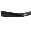 b2b front bumper spoiler lip suitable for audi a7 rs7 5994792 6040993