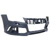 b2b front bumper with central grille suitable for 6001912 6099456