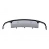 b2b bumper valance air diffuser with exhaust muffler 5998995 6054176