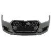 b2b front bumper with central grille suitable for 6001913 6099404