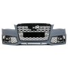b2b front bumper suitable for audi a8 d4 4h 6000697 6082743