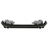 b2b rear bumper diffuser valance with exhaust muffler 5997749 6054413