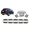 b2b running boards side steps suitable for audi q5 8r 5998925 6053477