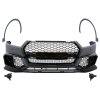 b2b front bumper suitable for audi q5 suv fy standard 6001589 6096706