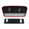 b2b front grille suitable for audi r8 42 1st 6001587 6096209