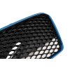 b2b front grille suitable for audi r8 42 1st 6001588 6096205