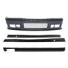 b2b complete body kit suitable for bmw e36 3 series 5985978 6092858