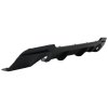 b2b rear bumper diffuser suitable for bmw 3 series 5992403 6027598