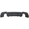 b2b rear bumper diffuser suitable for bmw 3 series 5992403 6027596