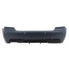 b2b rear bumper suitable for bmw 3 series e92 e93 5992595 6032623