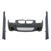 b2b front bumper with side skirts suitable for bmw 3 5997648 6050364