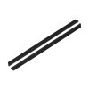 b2b side skirts suitable for bmw 3 series e30 6003044 6112627