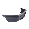 b2b rear bumper suitable for bmw 3 series e46 4d 5987550 6004712