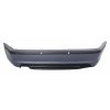 b2b rear bumper suitable for bmw 3 series e46 4d 5987550 6004716