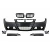 b2b front bumper with kidney grilles and spoiler lip 6000253 6071377